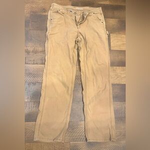 Carhartt pants